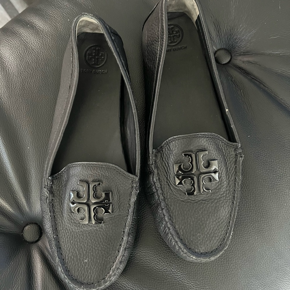 Tory Burch Driving loafers
